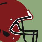 Football Close-ups - Helmet