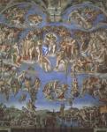 The Last Judgement