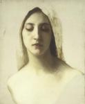 Study for 'La Charite', C.1878