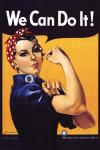 Rosie The Riveter