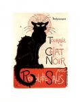 Tournee du Chat Noir