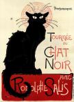 Tournee du Chat Noir