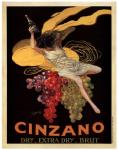 Cinzano, 1920
