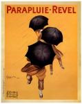 Parapluie-Revel, 1922