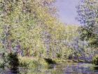 The Epte River near Giverny