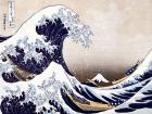 The Wave off Kanagawa