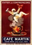 Cafe Martin