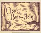 Clos du Bois