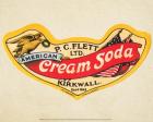 American Cream Soda