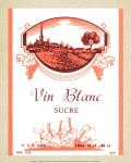 Vin Blanc