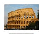 Roman Colosseum