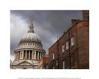 St Pauls Cathedral in London