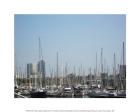 Barcelona Marina