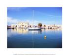 Crete Harbour