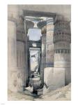 Temple of Karnacs Egypt