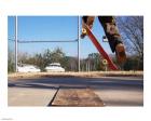 High Ollie