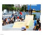 Pista de Skate em poa sao Paulo Brasil