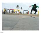 Skate Jump
