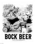 Bock Beer celebration