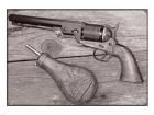 1851 Colt Navy Revolver