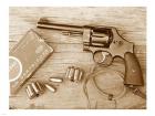M1917 Revolver