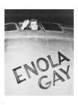 Tibbets Enola Gay