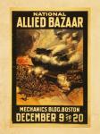 National Allied Bazaar