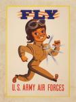 Fly U.S. Army Air Forces