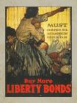 Buy More Liberty Bonds