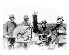 German Soldiers 1915