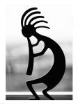 Kokopelli