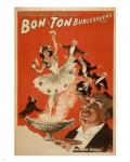 Bon-Ton Burlesquers