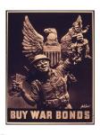 Buy War Bonds