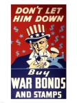 Buy War Bonds and Stamps