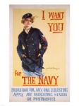 I Want You for the Navy