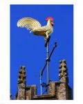 Church Tower Weathervane