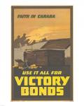Faith in Canada - Victory War Bonds
