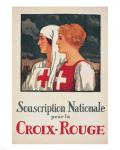 Jules Courvoisier - Souscription Croix-Rouge