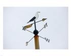 Seagull Weathervane