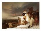 1819 Passage Of The Delaware by Thomas Sully MFA Boston