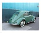 1949 VW Beetle