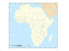 Map of Africa