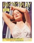 Ann Sheridan Photoplay