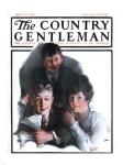 Country Gentleman Magazine, April 20, 1918