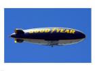 Goodyear Blimp