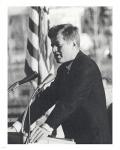 JFK Visit