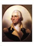 Portrait of George Washington