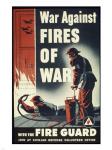 War Against Fires of War with the Fire Guard