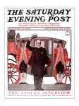 Saturday evening post 1903