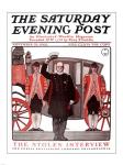 Saturday evening post 1903